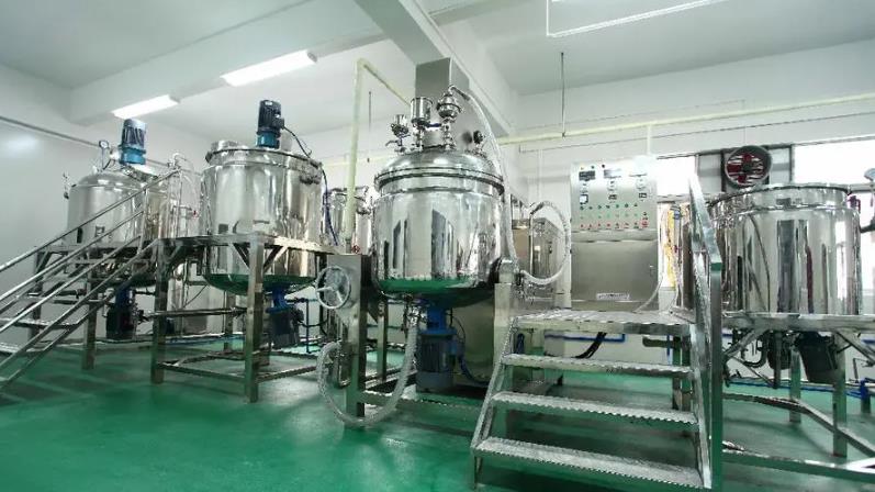 舟山‌嵊泗县化妆品GMP净化车间厂房装修注意事项，需要多少钱一平方？ 